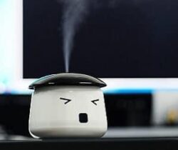 usb portable humidifier