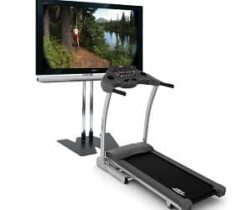 virtual reailty fitness dvd
