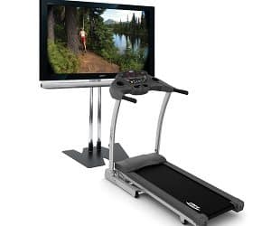 virtual reailty fitness dvd