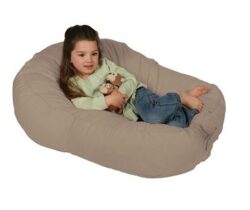 Childrens Lounger