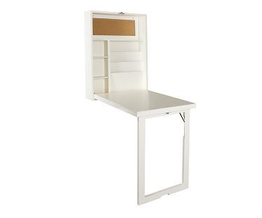Fold Out Convertible Desks