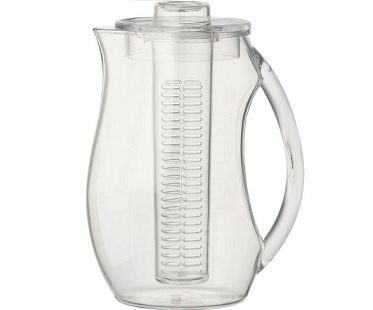 Fruit Infusion Pitcher