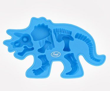TRICERATOPS-FOSSIL-ICE-TRAY