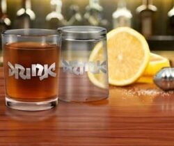 drunk shot glasses