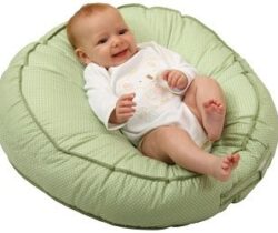 infant lounger
