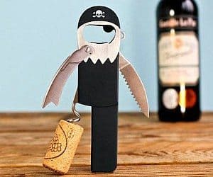 legless pirate corkscrew