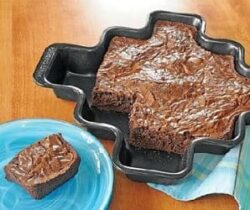more corners brownie pan