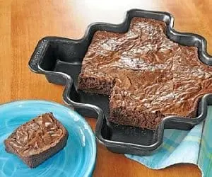 more corners brownie pan