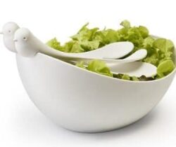 sparrow salad bowl