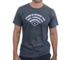 Wifi Connects Automatically T-Shirt