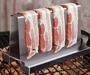 bacon grilling rack