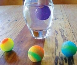 bouncy ball kit