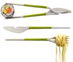 convertible chopsticks