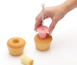 cupcake corer