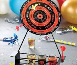 darts drinking game