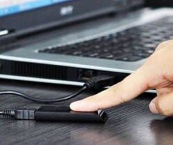 fingerprint password lock