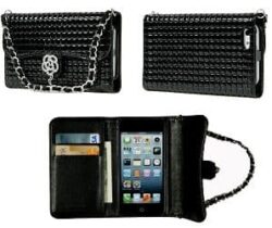 handbag iPhone case