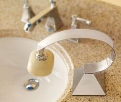 magnetic soap holder