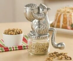 squirrel nut grinder