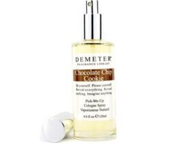 Chocolate Chip Cookie Cologne