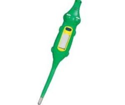 alligator digital thermometer