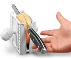 bagel slicer