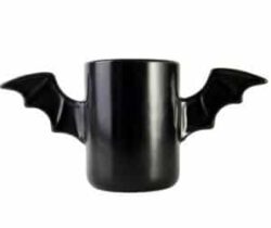 bat mug