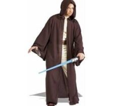 jedi robe costume
