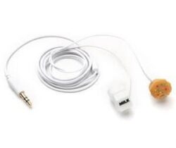 milk and cookie earphones