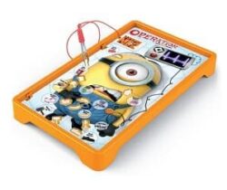 minion operation game