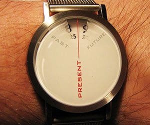 past present future watch