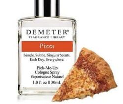 pizza cologne