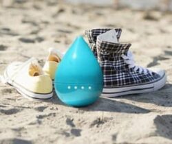 portable waterproof speaker