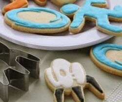 portal cookie cutters