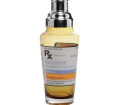 prescription martini shaker