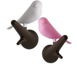 sparrow and branch hooks