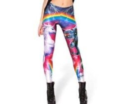 unicorn leggings