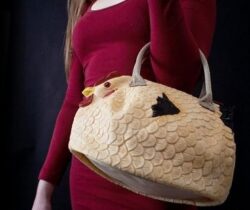 Chicken Handbags