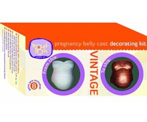 PREGNANCY-BELLY-CASTING-KITS