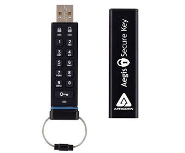 SECURE-USB-DRIVE