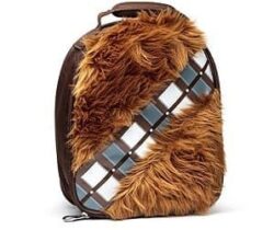chewbacca lunchbag