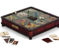 clue luxury edition