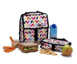 freezable lunch bag