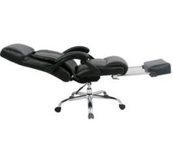 reclining office chair