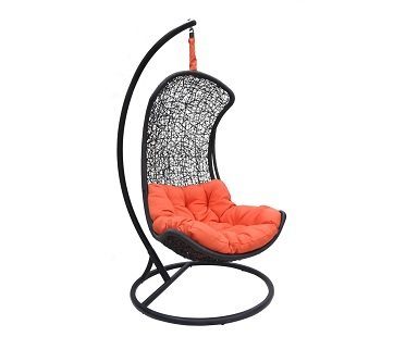 Curve Swing Chair
