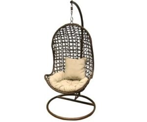 Curve Swing Chairs