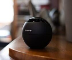 Portable Bluetooth Wireless Speaker