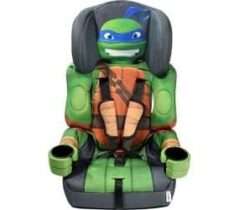 TMNT booster seat