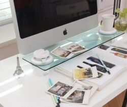 USB Hub and desk organizer