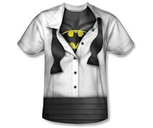 i'm batman t-shirt